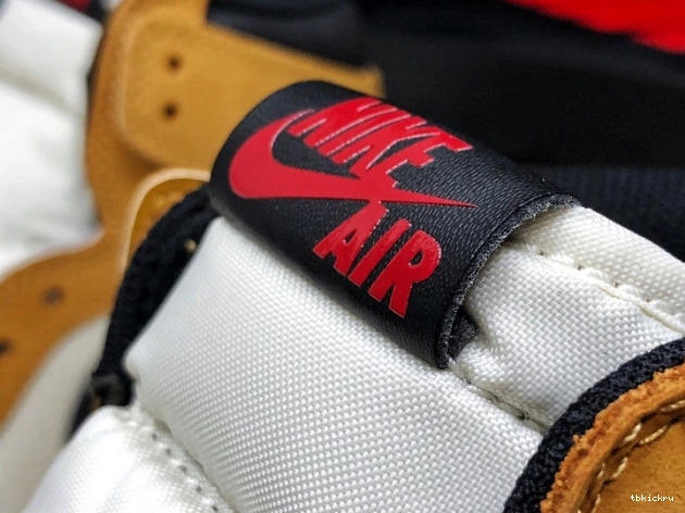 Rep TBkick Retro Air Rookie High OG Year 555088-700 Jordan the of 1 0811